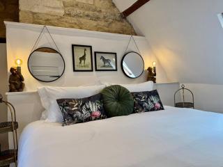 Rutland Cottage, Ketton, Stamford by Belmont Places - Ketton - 7