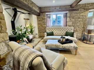 Rutland Cottage, Ketton, Stamford by Belmont Places - Ketton - 8
