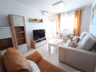 Expoholidays- Villasara 3B - Aguadulce - 4