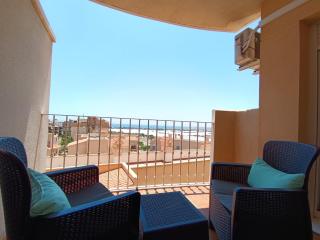 Expoholidays- Villasara 3B - Aguadulce - 1