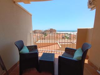 Expoholidays- Villasara 3B - Aguadulce - 7