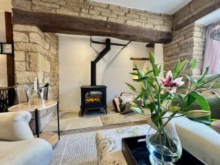 Rutland Cottage, Ketton, Stamford by Belmont Places - Ketton - 6