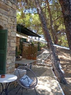 Petrino 1 - Traditional Lerian House - 8