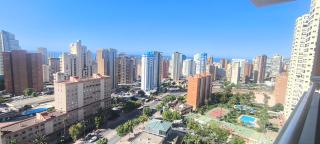 Residencial Cibeles Benidorm - Benidorm - 7