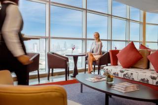Downtown Rotana - Manama - 1