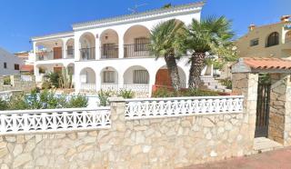 Villa with beautiful views of the Mediterranean Peñiscola - Peñíscola - 0
