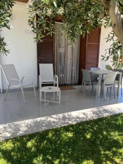 Il Glicine - Marsala - 8