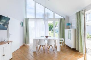 Ferienhaus Meerblick - Wohlenberg - 6