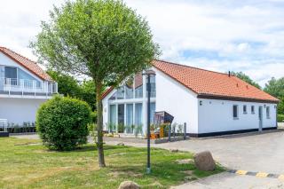 Ferienhaus Meerblick - Wohlenberg - 3