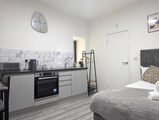 Private & Relaxed Apartments 1 to 5 - 1