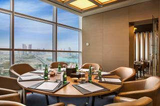 Downtown Rotana - Manama - 2