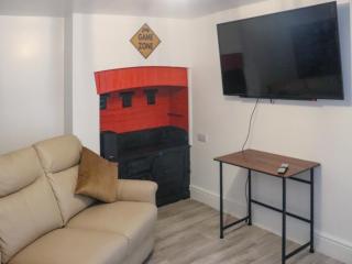 Faerdre Manor - Llandysul - 9