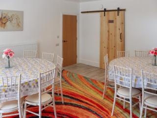 Faerdre Manor - Llandysul - 7
