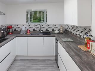 Faerdre Manor - Llandysul - 6
