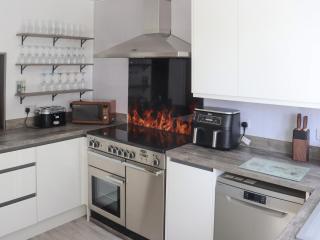 Faerdre Manor - Llandysul - 5