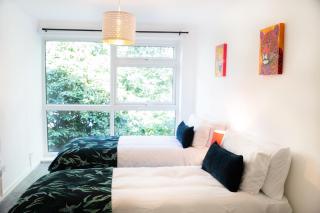 The Prestwich Pad - Mánchester - 2
