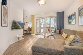 Ferienanlage Seeblick Oberdeck - Ostseebad Koserow - 9