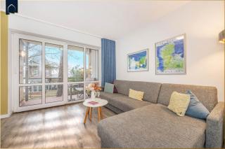 Ferienanlage Seeblick Oberdeck - 8