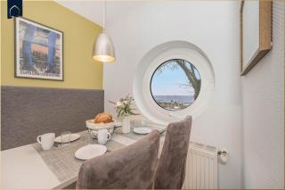 Ferienanlage Seeblick Oberdeck - Ostseebad Koserow - 6