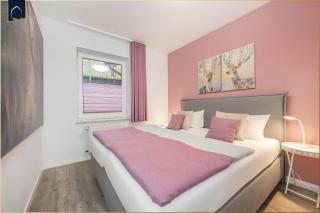 Ferienanlage Seeblick Oberdeck - Ostseebad Koserow - 5