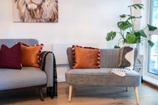 The Prestwich Pad - Mánchester - 4