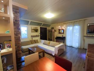 Costas Cozy Apartments Near Athens Airport - Áyios Spirídhon - 9