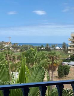 Paradise Rentals Denia VilaMar 2 - Denia - 9