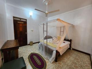 Seagull Nungwi Resort - 3