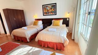 G6 Monoambiente King con Cochera en Villa Ángela - 9