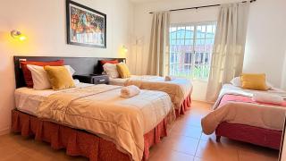 G6 Monoambiente King con Cochera en Villa Ángela - Villa Ángela - 2