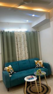 GreenFall-Breezy Big 1BHK flat attach bath - Bangalore - 7