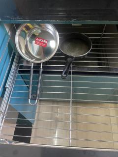 GreenFall-Breezy Big 1BHK flat attach bath - Bangalore - 6