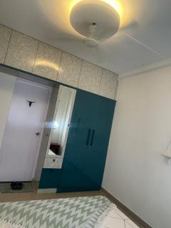 GreenFall-Breezy Big 1BHK flat attach bath - Bangalore - 5