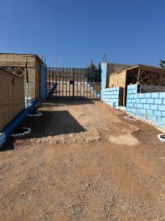 Camping Gourogo - Nador - 8