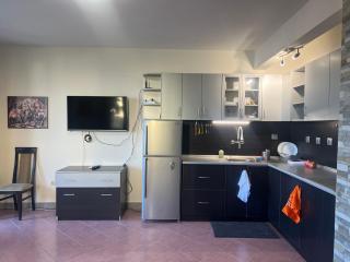 Apartment ArtFan - Strandja Street - 3