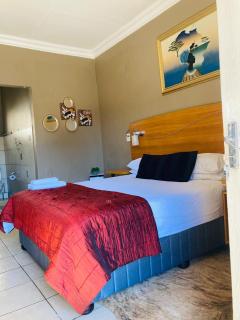 Urban Space Lodge - Pretoria - 7