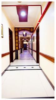 Grand Residency Cuttack - 4