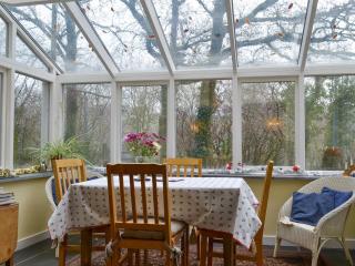 Quarrymans Cottage - Linkinhorne - 6