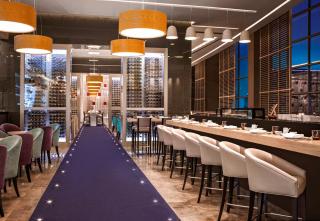 Downtown Rotana - Manama - 4