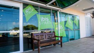 Ibis Styles Macaé - 5