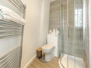 Gibbet Mill - Chester - 1