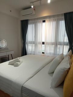 Agile KLCC Suites By TRX - 6