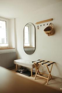 "La Maisonnette" Cozy tiny house close to Montreux - Villeneuve - 4