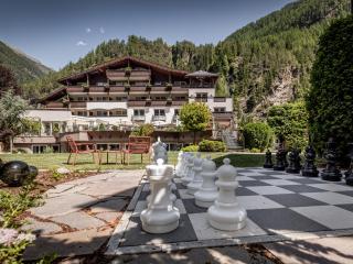 Hotel Rita - Längenfeld - 8