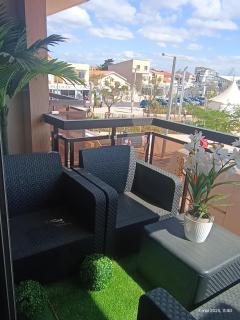 Studio Valras-Plage - Valras-Plage - 1