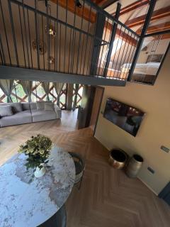Pin`s apartment - 5