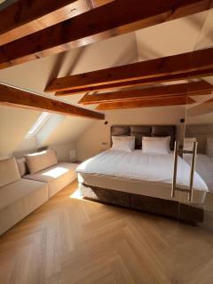 Pin`s apartment - 4