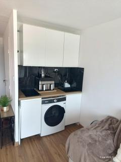 Studio Valras-Plage - Valras-Plage - 4