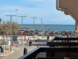 Studio Valras-Plage - Valras-Plage - 9