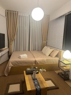 Căn Hộ Studio Đông Quan, Cầu Giấy - Hanói - 9